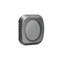 Rucan Camera HD Lens Filter MCUV CPL ND4/8/16/32 Filter Lens for DJI Mavic 2 PRO (CPL Filter)