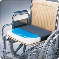 Skil Care Gel Foam Cushion PAD 16x18x2 1/2