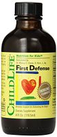 ChildLife Essentials First Defense for Infants, Babys, Kids, Toddlers, Children, and Teens, 4-Ounce (3 Count)