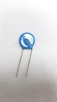 5pcs 14D151K Metal Oxide Varistor MOV 95Vac 125Vdc 135V