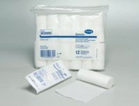 Conco - Conforming Bandage Conco - Polyester 2 Inch X 4-1/10 Yard Roll NonSterile - 12/Bag - McK