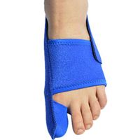 Hallux Valgus Orthosis Orthopedic Bigfoot Valgus Correction, Men And Women Day And Night Use,Right