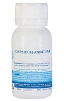 Capsicum ANNUUM 1M - 750 Pellets (1Oz)