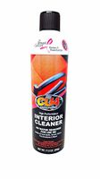 Fast Wax CU4 High Performance Interior Carpet and Upholstery Cleaner