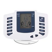 wumedy Multifunctional IF Physiotherapy Instrument Meridian Massager Electric Massagers