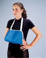 Grafco Cradle Arm Style Sling