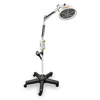 TDP Infrared Heat Therapy Lamp/D-04 (5" Headed)