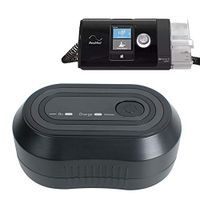 Portable Mini CPAP Ozone Cleaner Disinfector Sterilizer CPAP Air Tubes Mask Cleaner Fast Cleaning