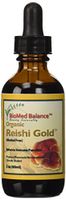 BIOMED BALANCE Reishigold Herbal Supplement, 2 Ounce