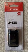 LP E6N LPE6N E6 battery for Canon EOS 5D Mark IV,EOS 5D Mark III,5D2, 5D3,EOS 5D Mark II,EOS 6D,EOS 7D,EOS 7D Mark II,EOS 60D,EOS 70D,EOS 80D,XC10