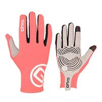 Lyperkin Cycling Gloves, Premium Durable Breathable Cycling Gloves Sliding Touchscreen Anti Slip with Gel Pad for Men Women Suit Cycling Running Outdoor Activities