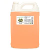GreenHealth Pumpkin Seed Oil - 1 Gallon - 100% Pure Cold Pressed