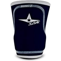 All-Star D3O Adult Compression Wrist Guard with Tension Stra