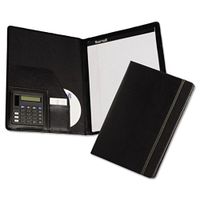 SAM71220 - Leather-Like Cover - Samsill Slimline Pad Holder - Each