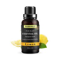Lemon Essential Oil - 100% Pure Therapeutic Grade Eucalyptus Oil - 30ml
