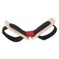 Mai Yi Big Toe Strape Bunion Straightener Stretcher Alignment Hallux Valgus Corrector Foot Pain Relief
