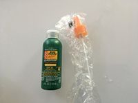 Avon Skin so Soft Bug Guard Plus Expedition SPF 30 Pump Spray, 4 Ounce
