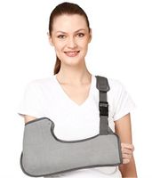 Tynor Pouch Arm Sling (Tropical) (XXL)