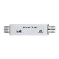 Yoidesu SDR Receiver Protector for SDR Reception SDR Preamplifier&Radio Protector