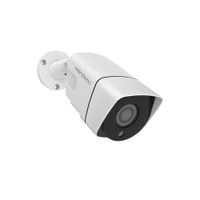 PoE Security Camera,Wandwoo 5MP IP Outdoor Camera(Wired) with 65FT Night Vision,IP67,PoE Camera Support H.264+ & Motion Detection,Indoor/Outdoor Surveillance Camera (No Ethernet Cable)