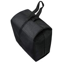 Denshine CPAP Sanitizing Bag for Cleaning, CPAP Cleaner and Sanitizer Bag for CPAP Machine Accesories Like Tubing, Mask