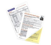 Domtar, Inc Digital Carbonless Paper, Letter, 501/Ream (XER3R12426)