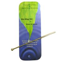 Magnetic Water Conditioner Water stir