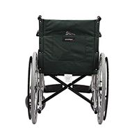 wheelchair Drive Medical Light Weight, Deluxe Fold Foldable Power Compact Mobility Aid Wheel Chair,Suitable for The Elderly and People with Reduced Mobility