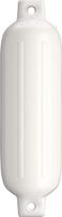 Polyform G-Series Twin Eye Fender G-5 Fender/White