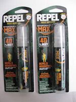 Repel Sportsmen Max 40 Percent DEET Insect Repellent ( 2 Pack )