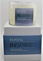 EUFORA ESSENTIAL OIL CANDLE 8 OZ (BECHILL)