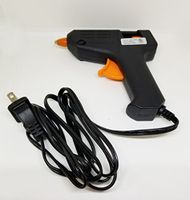Hot Melt Mini Glue Gun (6 pack) for Arts & Crafts, Schools & Repairs