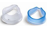 Comfort gel or comfort gel Blue Full face cushion: Large