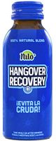Hangover Recovery Drink | Liver Detox & Electrolyte Supplement with 5.88 Grams of Dihydromyricetin (DHM), Glutathione, Milk Thistle, B6 & B12 | Vegan, Caffeine-Free, Non-GMO | (3.4 fl oz, 6-Pack)
