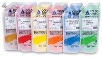Gesso 300ml Orange