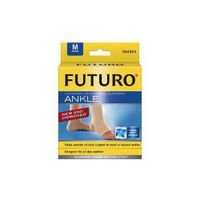 Comfort Lift Ankle Support, Medium (Single [Each-1])