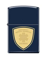 Custom EMT Reg Navy Matte