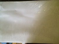 Set of 5 Shirt White Gift Boxes Brand New