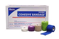 Dukal Cohesive Bandages 8035T
