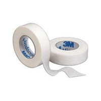 DSS 3M Steri-Strip Blend Tone Skin Closure Strip, Tan, Adhesive 6mm x 75mm - 200 Each