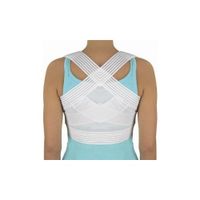 Posture Corrector, Medium 34" - 36" Chest Size [Each-1 (single)]