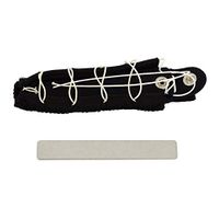 LMB Finger Hugger Provides Dynamic Extension Assist and Static Progressive Positioning, 3" (7.5cm) Length