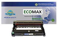 ECOMAX DR-630 DR630 NEW COMPATIBLE BLACK DRUM CARTRIDGE, FOR USE IN DCP-L2520DW, DCP-L2540DW, HL-L2300D, HL-L2320D, HL-L2340DW, HL-L2360DW, HL-L2380DW, MFC-L2700DW, MFC-L2720DW, MFC-L2740DW