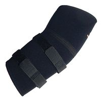 Impacto Ergonomic Elbow Pad - Thermo Wrap - Small
