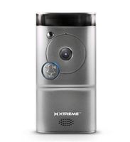 Jem Accessories - XCS7-1004-WHT - WiFi Video Door Bell White