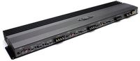 REF650.6 - Zapco 6-Channel Car Amplifier
