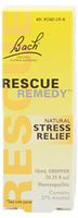 Bach Rescue Remedy, 0.35 Fluid Ounce