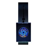 DNA Multi-Layer 2D3D Hologram Picture(LIGHTED WALL DISPLAY), Collectible Embossed Type Film