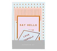 kikki.K Inspiration Kit: Energise