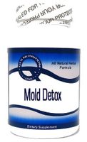 Mold Detox 90 Capsules ^GLS